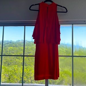 Little Red Dress